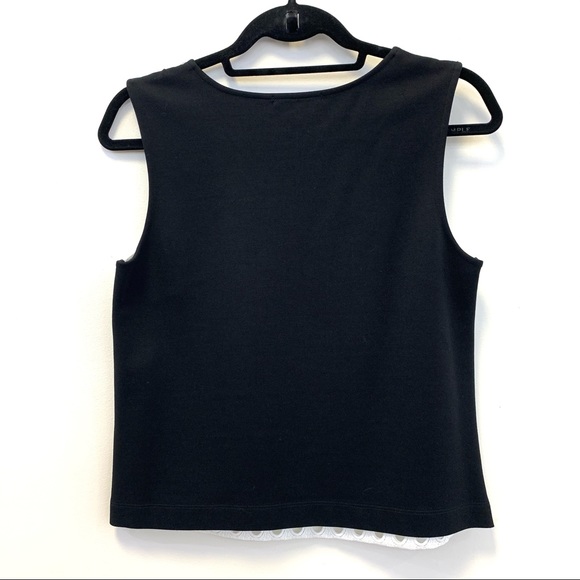 BAILEY 44 top eyelet - Picture 5 of 5